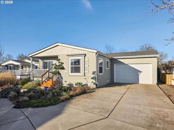 2601 NE JACK LONDON ST #130, Corvallis, OR 97330