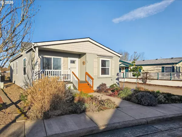 Corvallis, OR 97330,2601 NE JACK LONDON ST #130