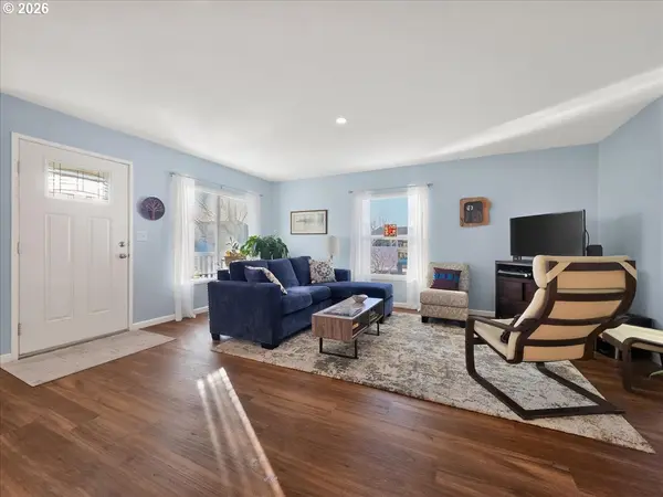 2601 NE JACK LONDON ST #130, Corvallis, OR 97330