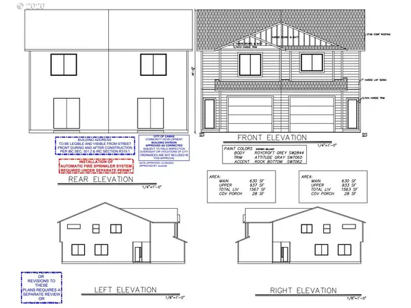 652 SW VALLEY ST, Camas, WA 98607