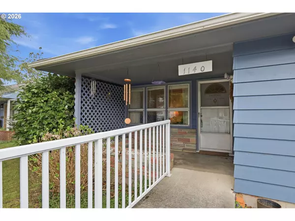 Coos Bay, OR 97420,1140 MICHIGAN AVE