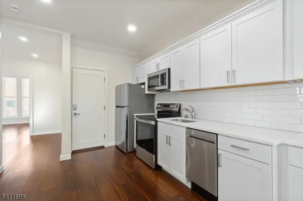 824 George St (1st floor) #1, Plainfield City, NJ 07062