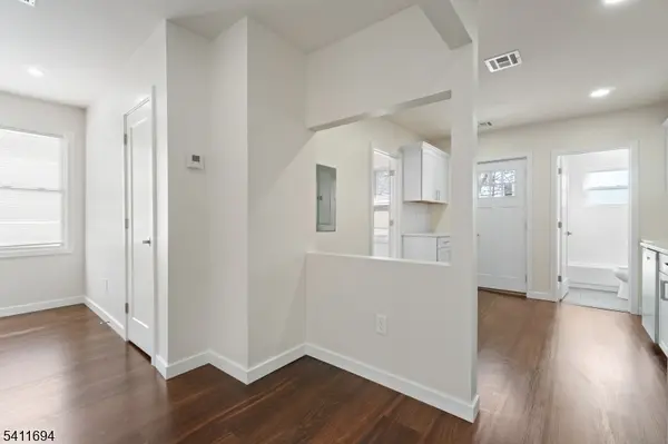 824 George St (2nd floor) #2, Plainfield City, NJ 07062