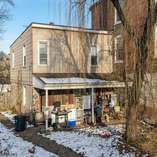 205 Harrison Ave, Hamilton Twp., NJ 08610