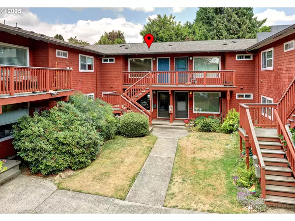 Portland, OR 97202,2937 SE WAVERLEIGH BLVD