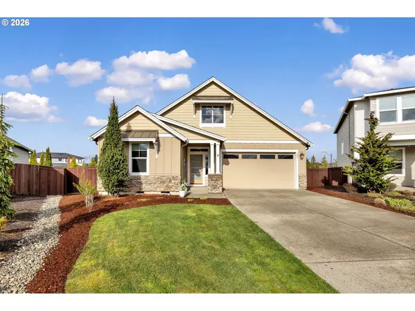 Ridgefield, WA 98642,1601 S 46TH PL