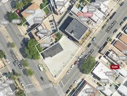 176 28th AVE, Brooklyn, NY 11214