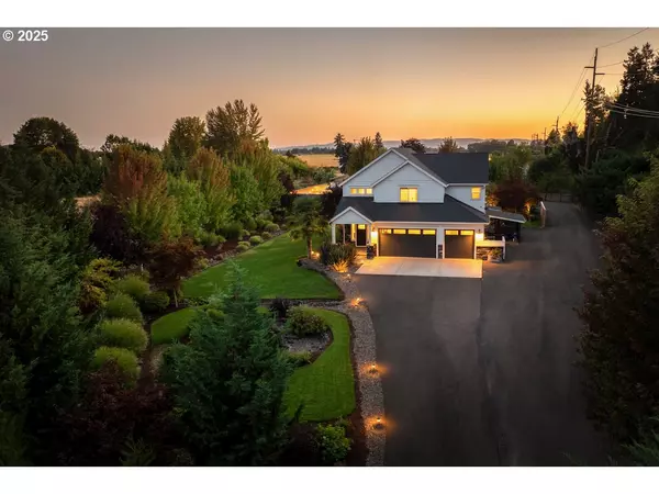 8720 SE MORGAN LN, Mc Minnville, OR 97128