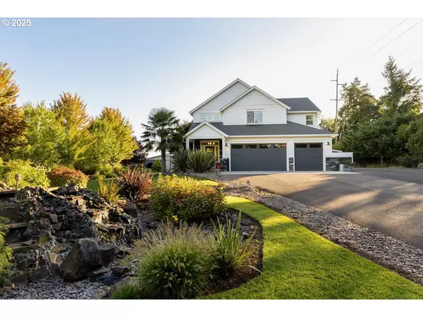 Mc Minnville, OR 97128,8720 SE MORGAN LN