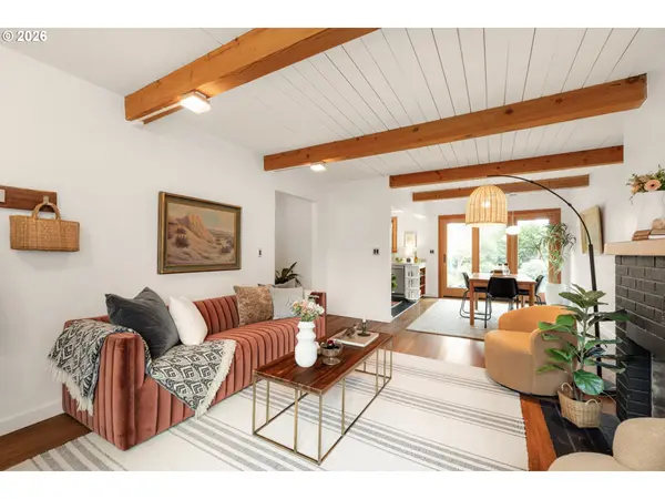 4806 SE 50TH AVE, Portland, OR 97206