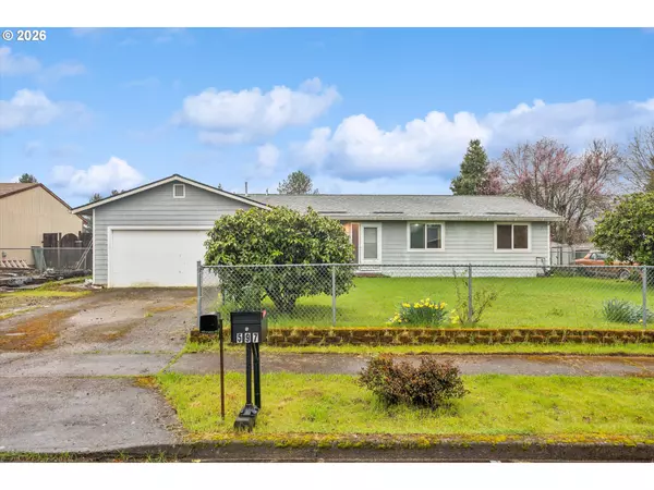 Cornelius, OR 97113,597 S FAWN ST