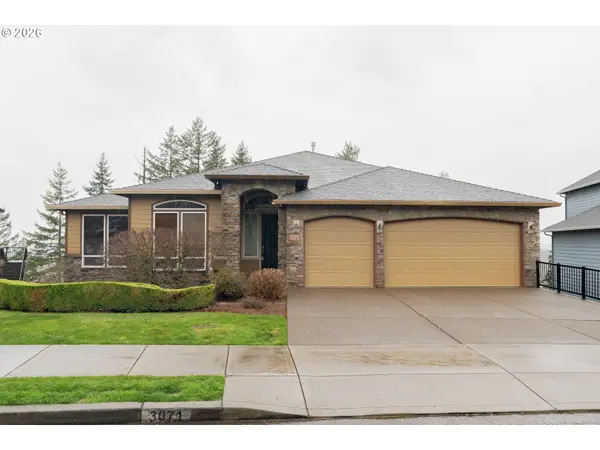 3071 NW GRAVENSTEIN ST, Camas, WA 98607