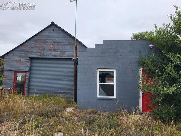 37131 Highway 24,  Matheson,  CO 80830