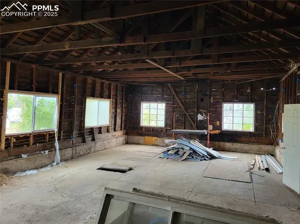 37131 Highway 24, Matheson, CO 80830