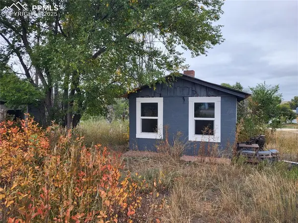 37131 Highway 24, Matheson, CO 80830