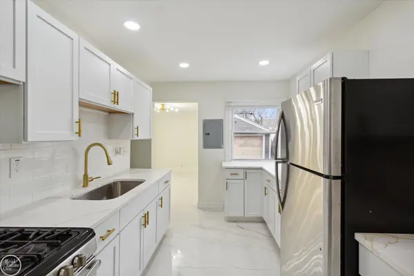 14221 MARSHALL AVE, Warren, MI 48089