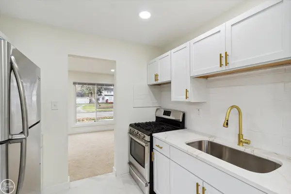 14221 MARSHALL AVE, Warren, MI 48089