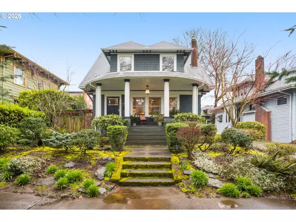 Portland, OR 97211,5015 NE CLEVELAND AVE