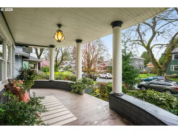 Portland, OR 97211,5015 NE CLEVELAND AVE