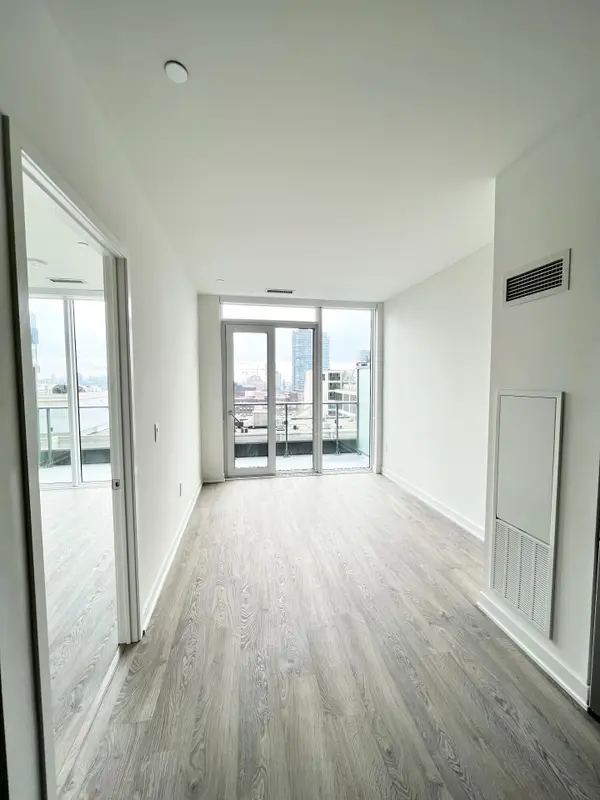 60 Princess ST #1015, Toronto C08, ON M5A 2C7