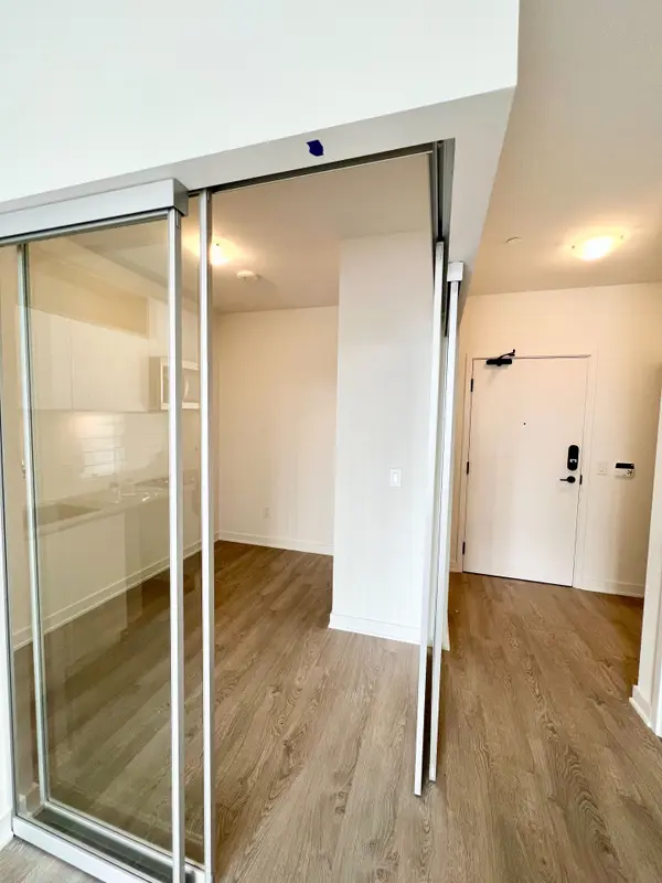 60 Princess ST #1015, Toronto C08, ON M5A 2C7