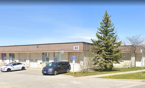 80 Dynamic DR #24, Toronto E07, ON M1V 2V1