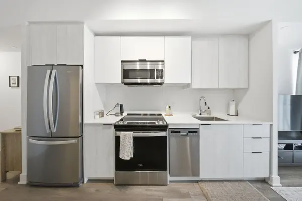 1350 Ellesmere RD #607, Toronto E09, ON M1P 2X9