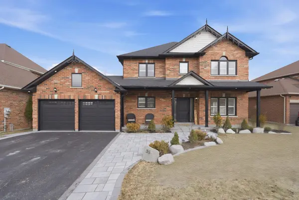 35 Nelkydd LN, Uxbridge, ON L9P 1Z8