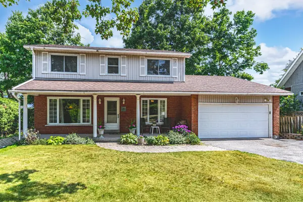 39 Grandview CRES, Oro-medonte, ON L0L 2E0
