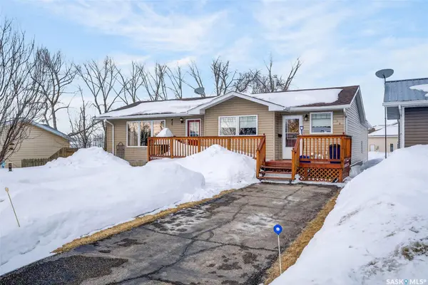 226 1st STREET N,  Spalding,  SK S0K 4C0