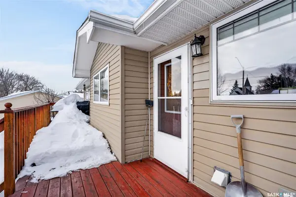 226 1st STREET N, Spalding, SK S0K 4C0