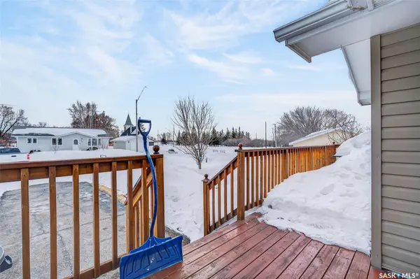 226 1st STREET N, Spalding, SK S0K 4C0