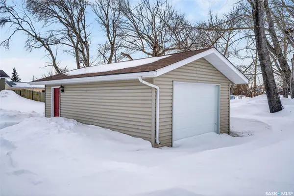 226 1st STREET N, Spalding, SK S0K 4C0