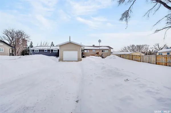 226 1st STREET N, Spalding, SK S0K 4C0