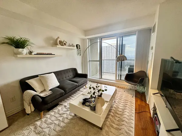 5 Michael Power PL #2209, Toronto W08, ON M9A 0A3