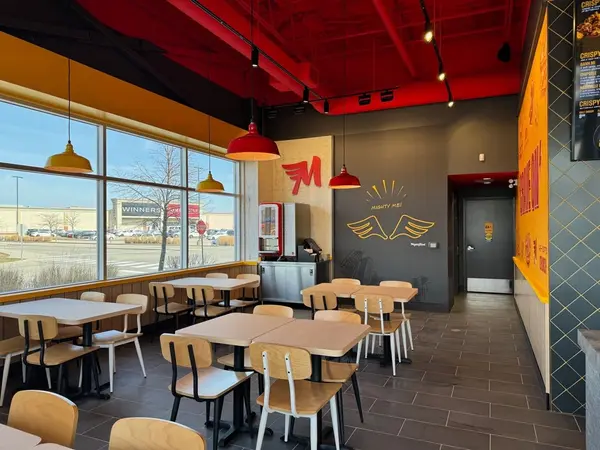 2465 Appleby Line #Unit D1A, Burlington, ON L7L 0B6