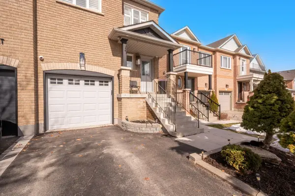 24 Manorwood CT, Caledon, ON L7E 2S9