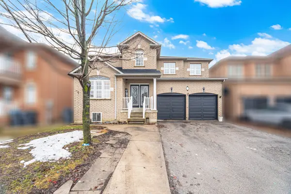 248 Edenbrook Hill DR, Brampton, ON L7A 2W6