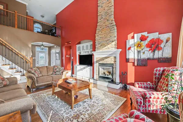 30 Basswood CRES, Rideau Lakes, ON K7A 0C8