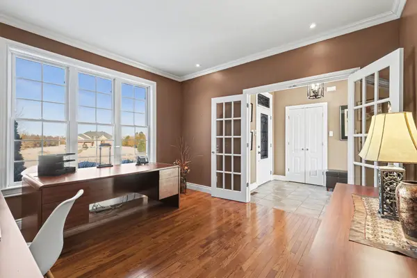 30 Basswood CRES, Rideau Lakes, ON K7A 0C8