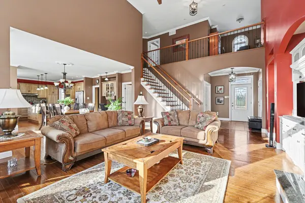 30 Basswood CRES, Rideau Lakes, ON K7A 0C8