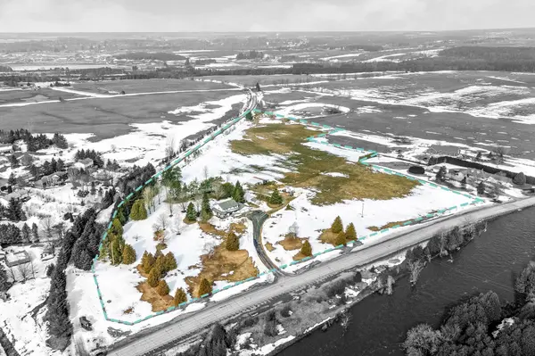 213136 10th Line, Amaranth, ON L9W 0G4