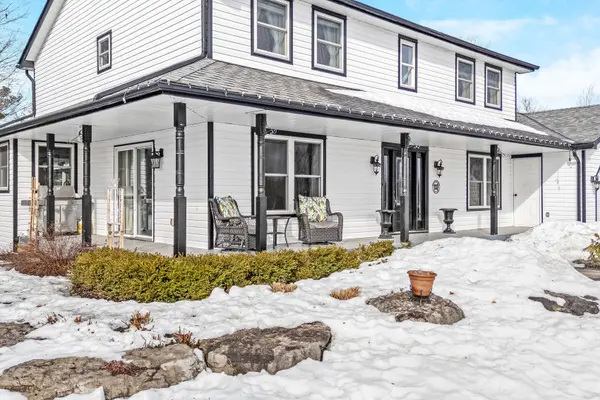 213136 10th Line, Amaranth, ON L9W 0G4