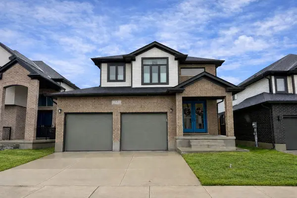 68 Locky LN, Middlesex Centre, ON N0L 1R0