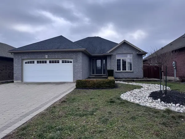 37 Galinee TRL, Norfolk, ON N0A 1N9