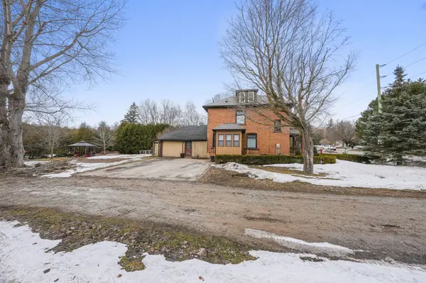 60 Trafalgar RD, Erin, ON N0B 1Z0