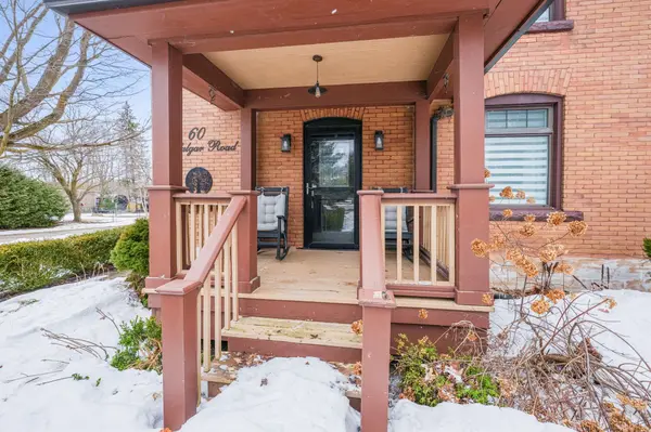 60 Trafalgar RD, Erin, ON N0B 1Z0