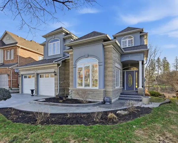 39 Winegarden TRL, Hamilton, ON L9H 7M1