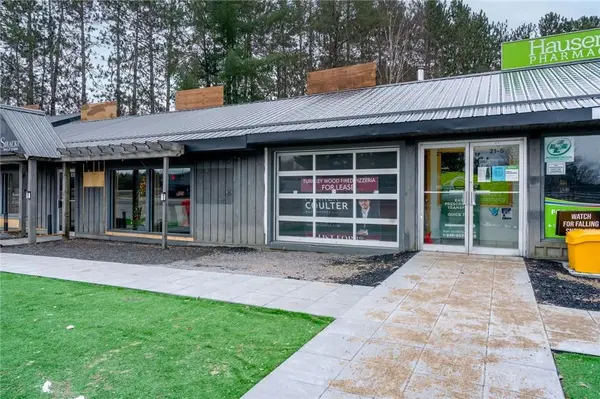 21 High ST, Georgian Bay, ON P0C 1H0