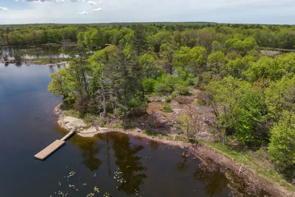 6 Island 626 Wild Goose IS, Georgian Bay, ON P0E 1E0